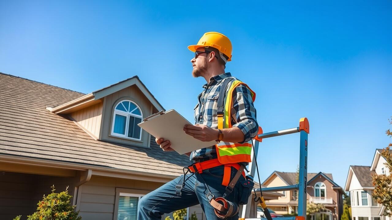 Why Choose Our Roof inspection Arrowhead Estates, Rapid City