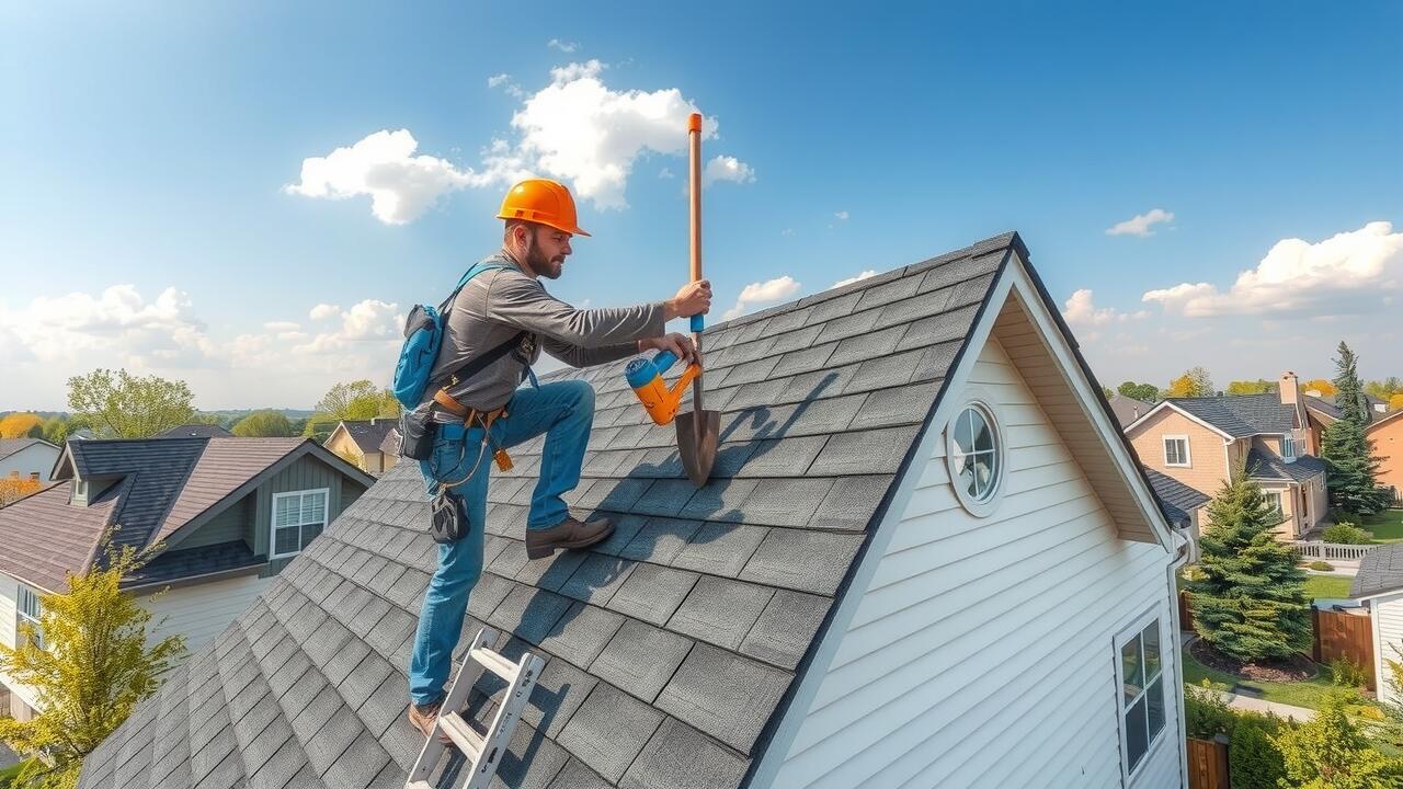 Why Choose Our Roof replacement Deadwood, South Dakota