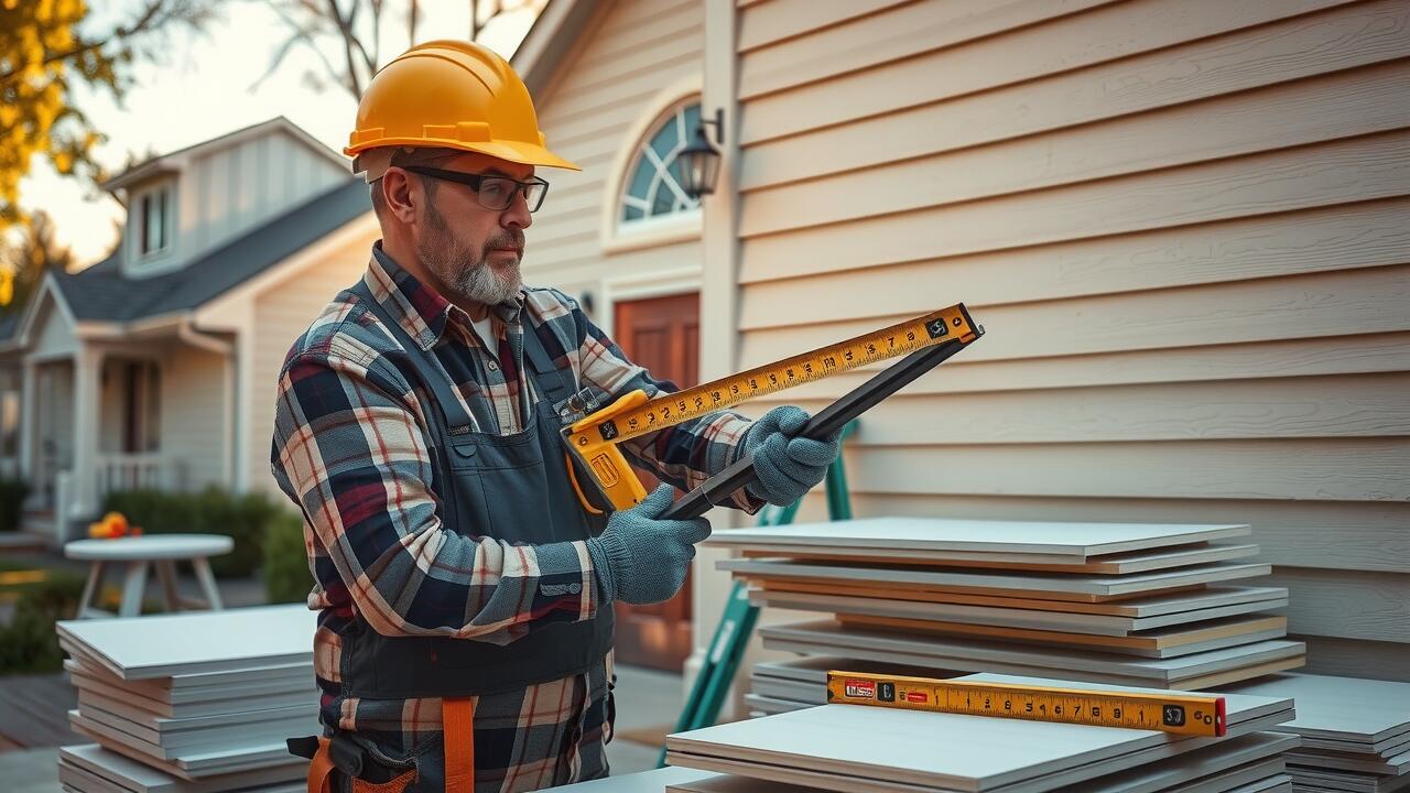 Why Choose Our Siding installation Arrowhead Estates, Rapid City