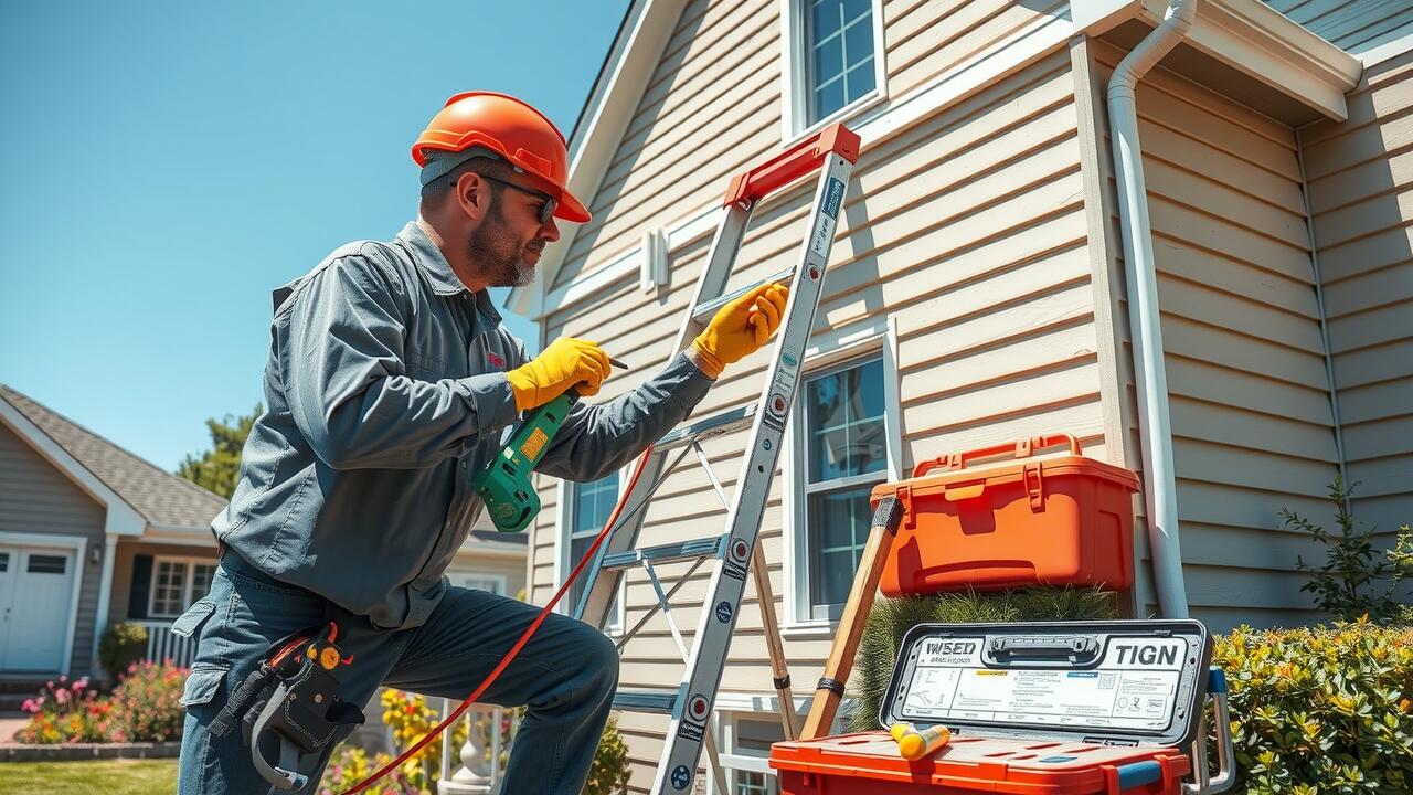 Why Choose Our Siding repair Deadwood, South Dakota